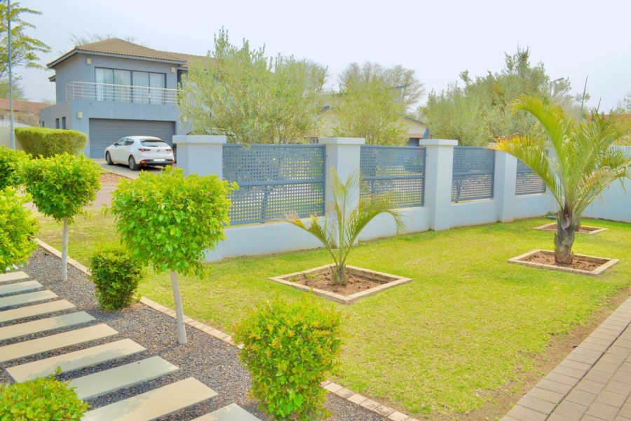 To Let 3 Bedroom Property for Rent in Hazeldean Gauteng