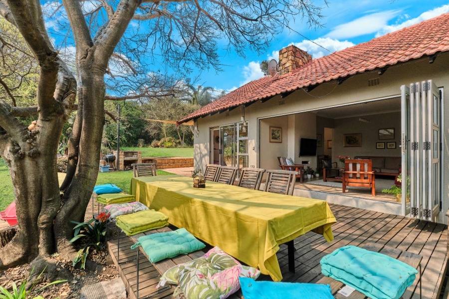 4 Bedroom Property for Sale in Malanshof Gauteng