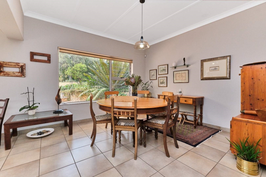 4 Bedroom Property for Sale in Malanshof Gauteng
