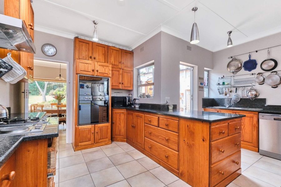 4 Bedroom Property for Sale in Malanshof Gauteng