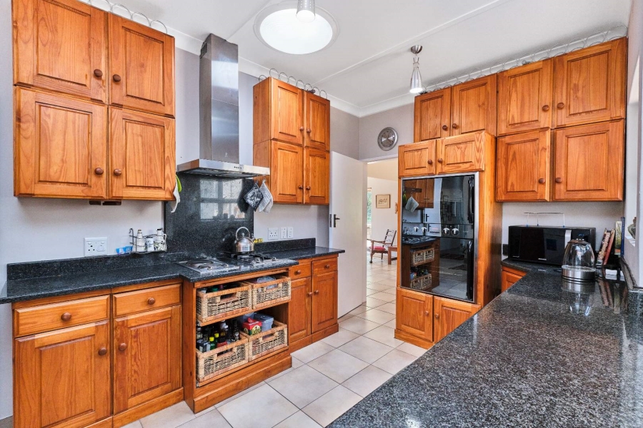 4 Bedroom Property for Sale in Malanshof Gauteng