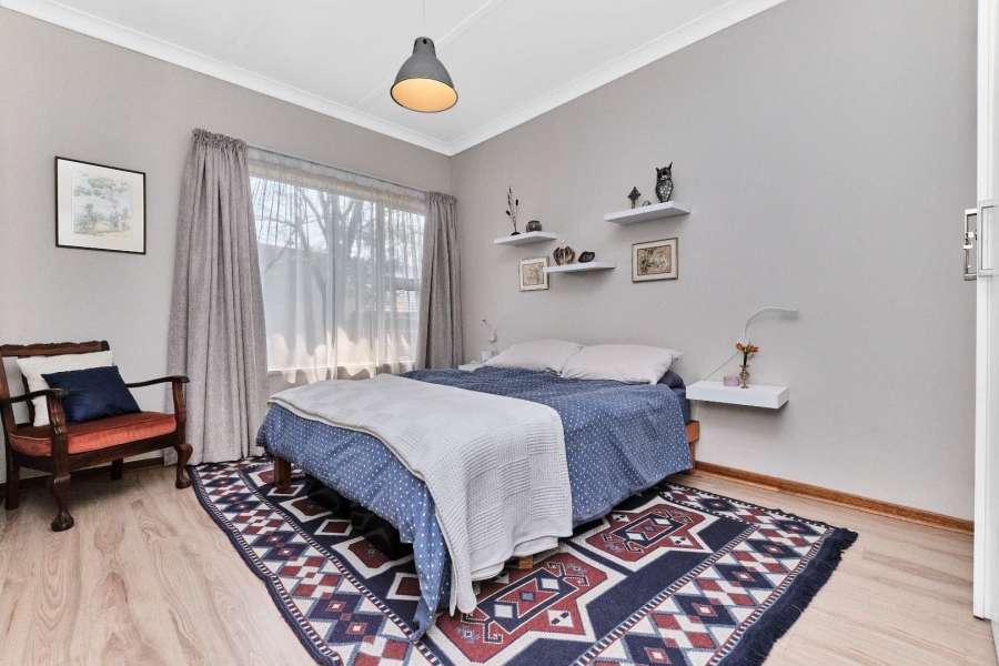 4 Bedroom Property for Sale in Malanshof Gauteng