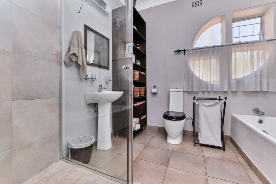 4 Bedroom Property for Sale in Malanshof Gauteng