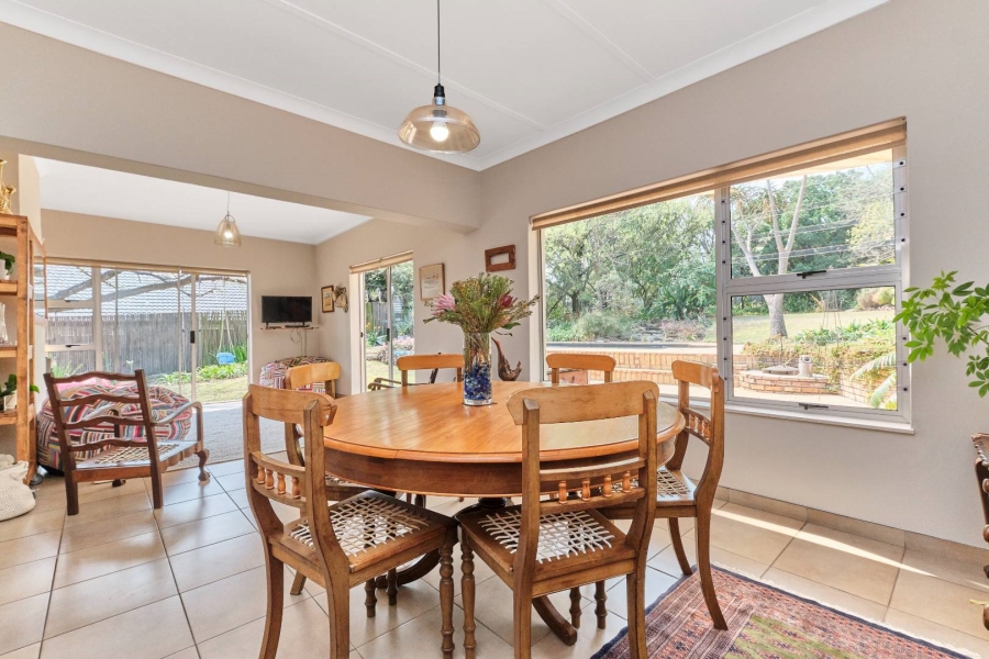 4 Bedroom Property for Sale in Malanshof Gauteng