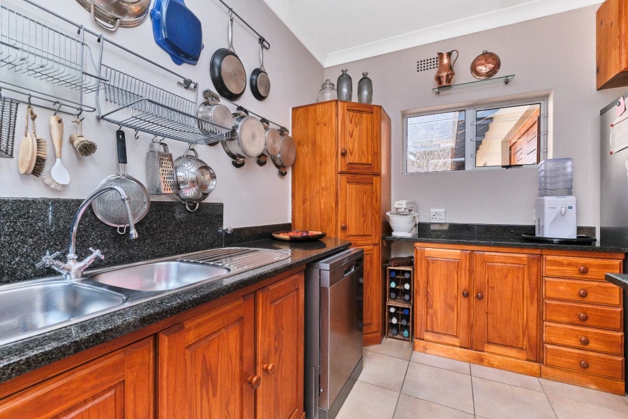 4 Bedroom Property for Sale in Malanshof Gauteng