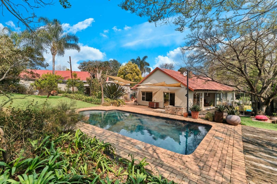 4 Bedroom Property for Sale in Malanshof Gauteng