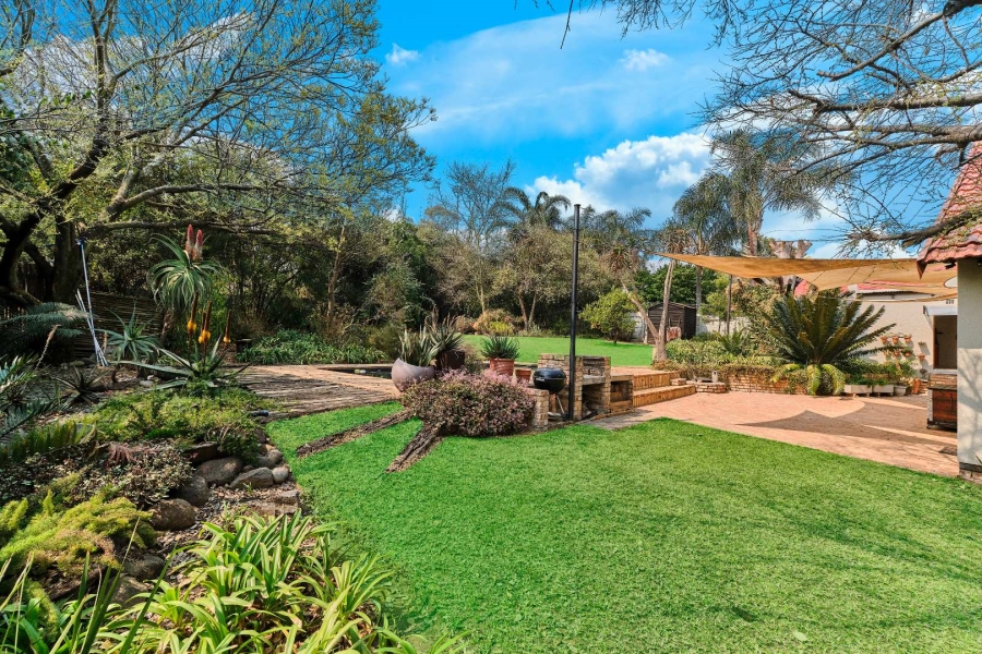 4 Bedroom Property for Sale in Malanshof Gauteng
