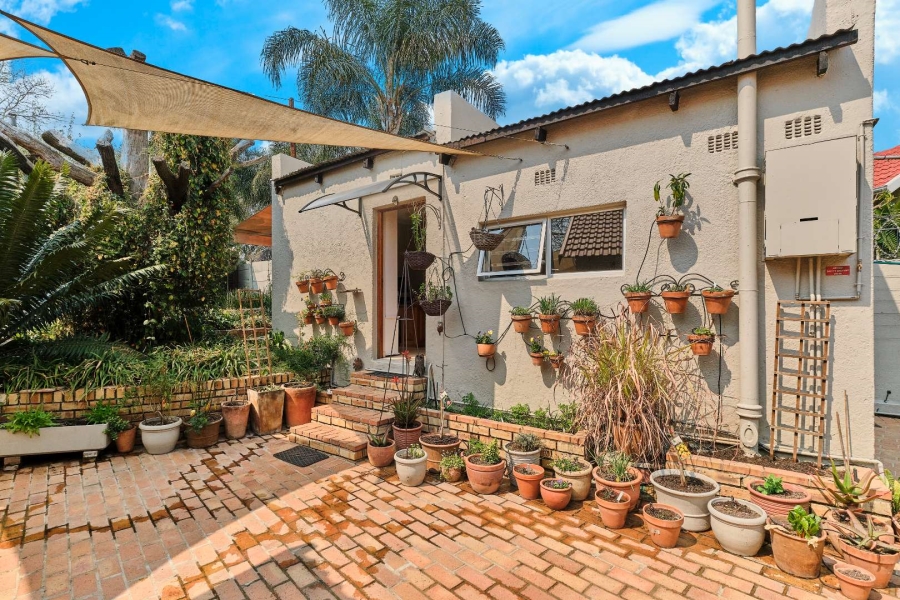 4 Bedroom Property for Sale in Malanshof Gauteng