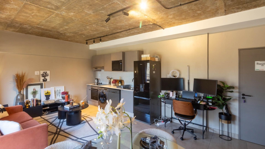 1 Bedroom Property for Sale in St Andrews Gauteng