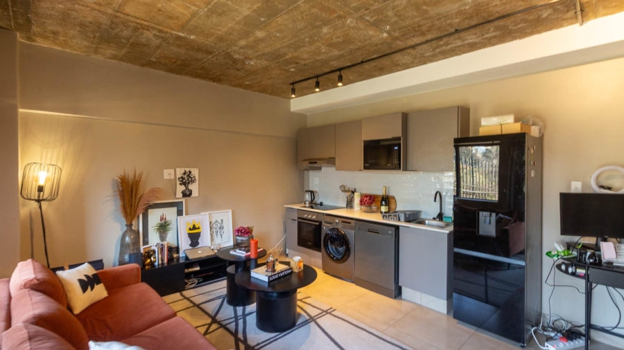 1 Bedroom Property for Sale in St Andrews Gauteng