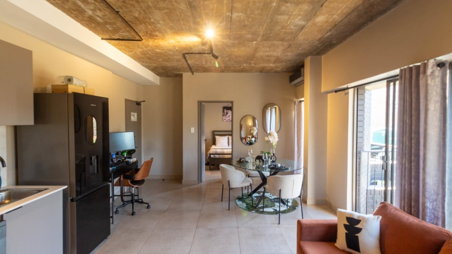 1 Bedroom Property for Sale in St Andrews Gauteng