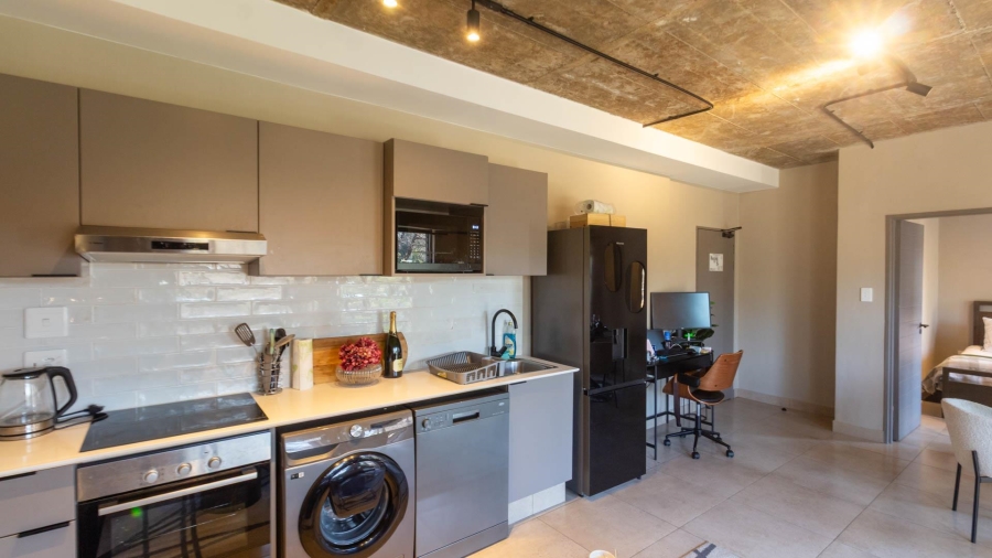 1 Bedroom Property for Sale in St Andrews Gauteng