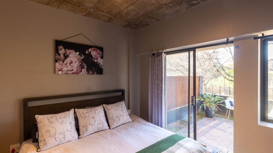 1 Bedroom Property for Sale in St Andrews Gauteng