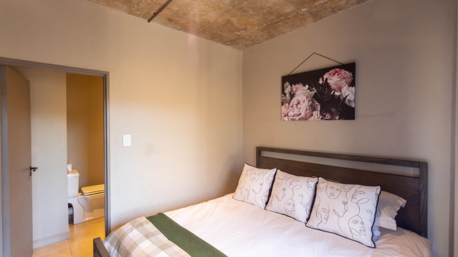 1 Bedroom Property for Sale in St Andrews Gauteng