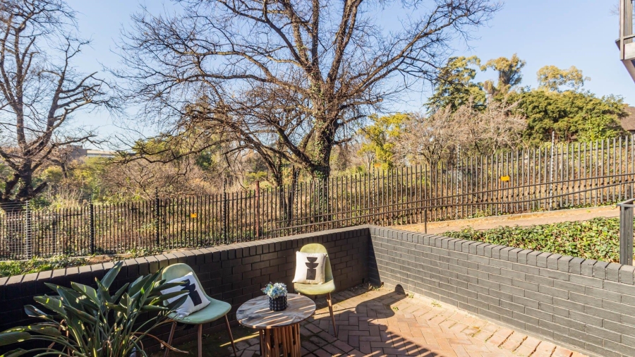 1 Bedroom Property for Sale in St Andrews Gauteng