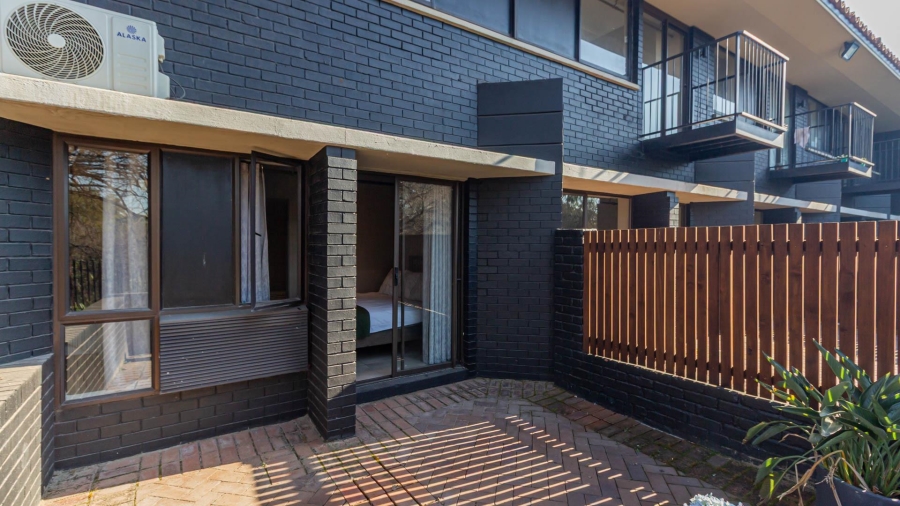 1 Bedroom Property for Sale in St Andrews Gauteng