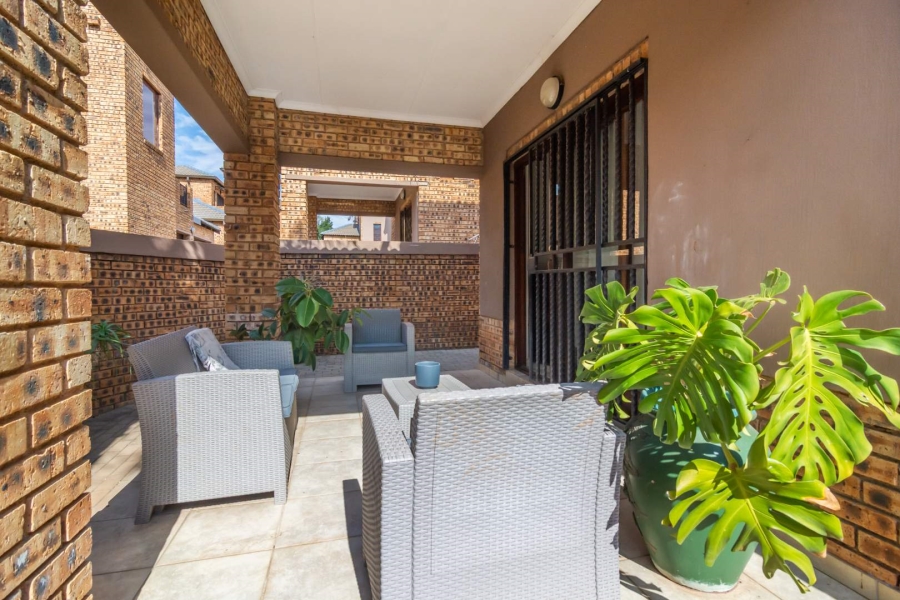 3 Bedroom Property for Sale in Willowbrook Gauteng
