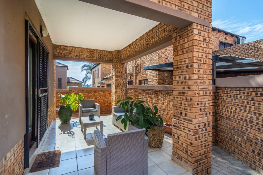 3 Bedroom Property for Sale in Willowbrook Gauteng