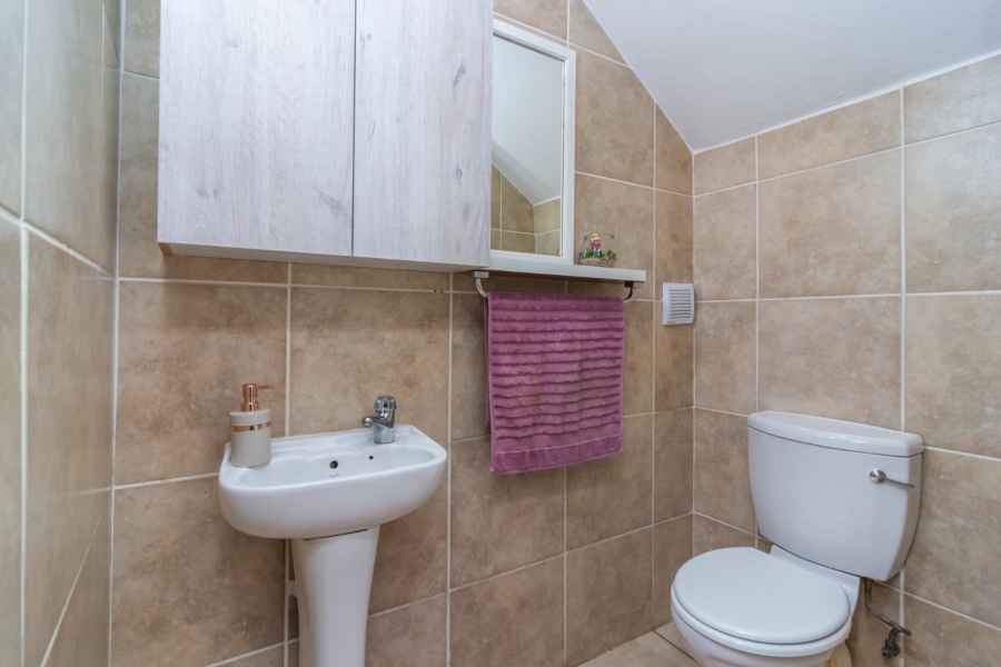 3 Bedroom Property for Sale in Willowbrook Gauteng