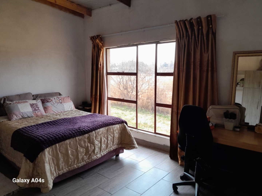 3 Bedroom Property for Sale in Homestead Apple Orchards Gauteng