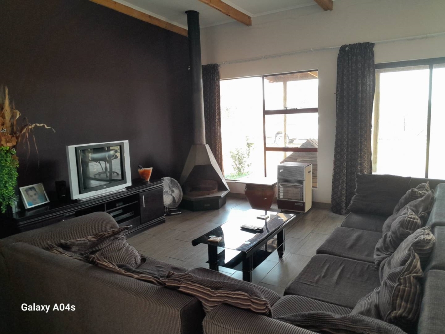 3 Bedroom Property for Sale in Homestead Apple Orchards Gauteng