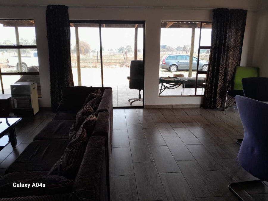 3 Bedroom Property for Sale in Homestead Apple Orchards Gauteng