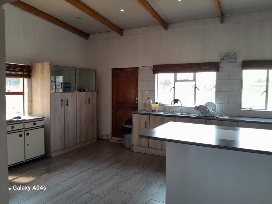 3 Bedroom Property for Sale in Homestead Apple Orchards Gauteng