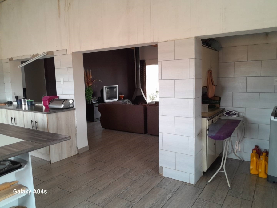 3 Bedroom Property for Sale in Homestead Apple Orchards Gauteng