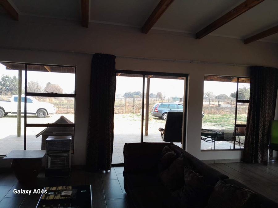 3 Bedroom Property for Sale in Homestead Apple Orchards Gauteng