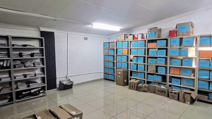 0 Bedroom Property for Sale in Electron Gauteng