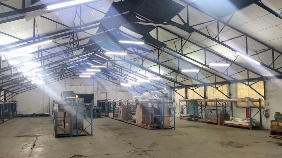 0 Bedroom Property for Sale in Electron Gauteng