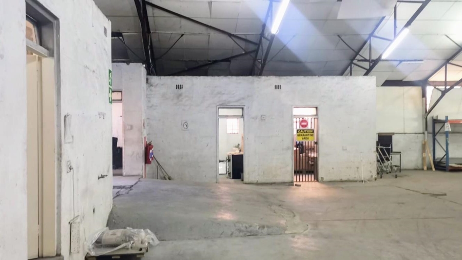 0 Bedroom Property for Sale in Electron Gauteng