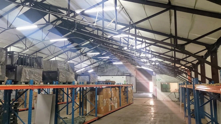 0 Bedroom Property for Sale in Electron Gauteng