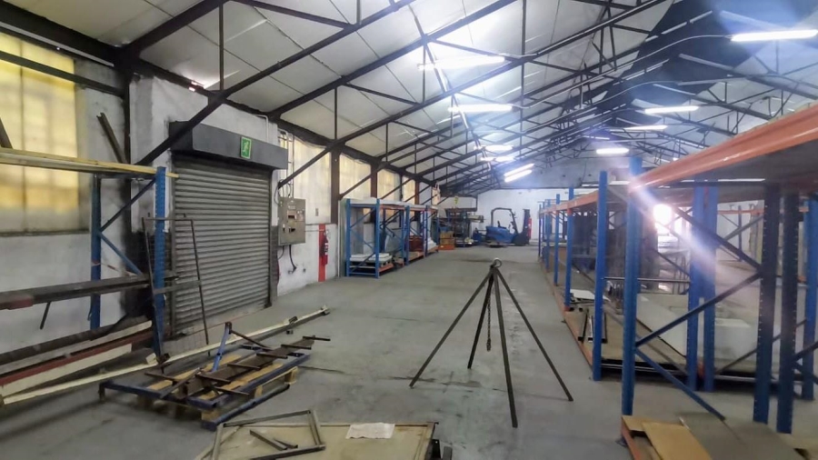 0 Bedroom Property for Sale in Electron Gauteng