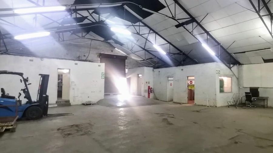 0 Bedroom Property for Sale in Electron Gauteng