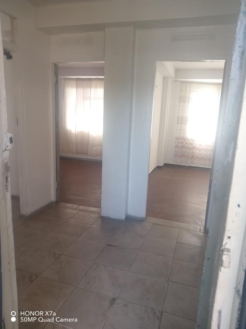 2 Bedroom Property for Sale in South Hills Gauteng