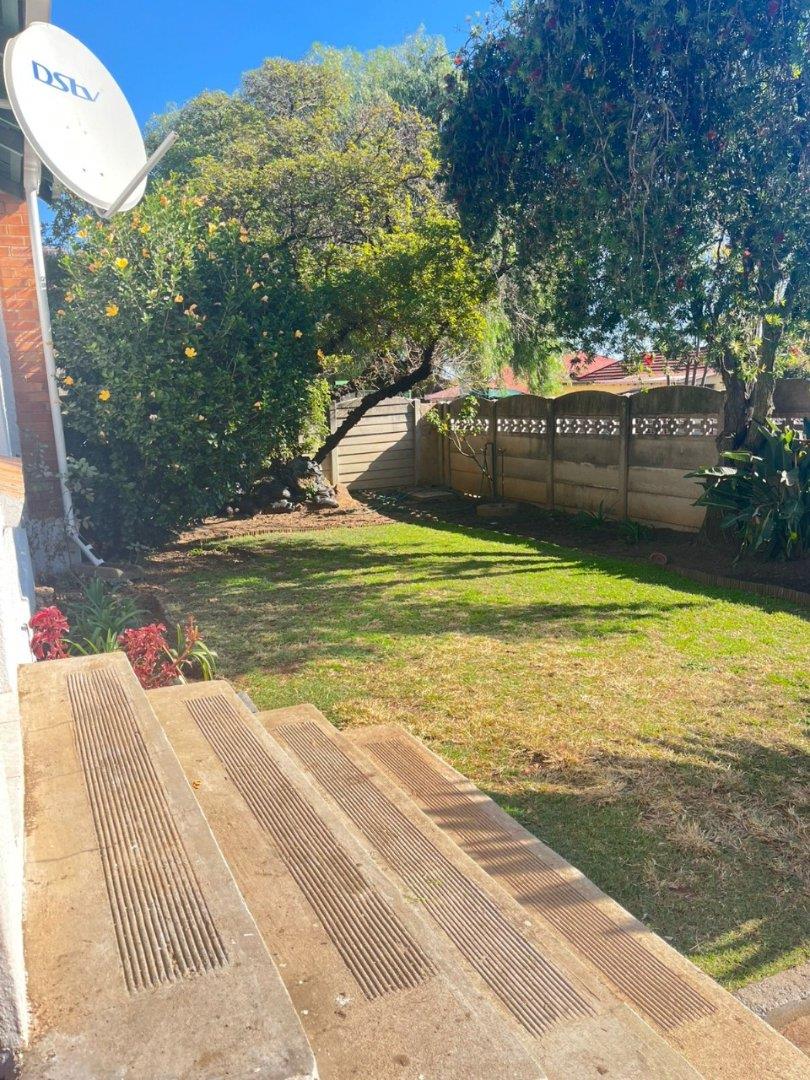 5 Bedroom Property for Sale in Turffontein Gauteng