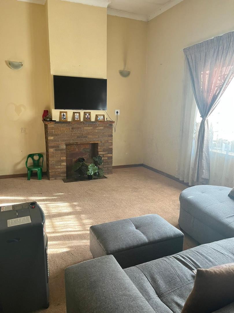 5 Bedroom Property for Sale in Turffontein Gauteng