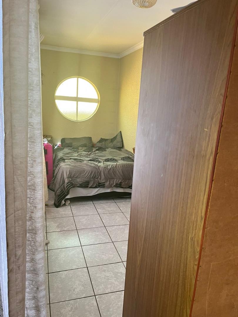 5 Bedroom Property for Sale in Turffontein Gauteng