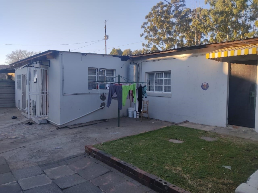 5 Bedroom Property for Sale in Turffontein Gauteng