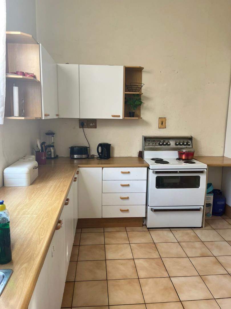 5 Bedroom Property for Sale in Turffontein Gauteng