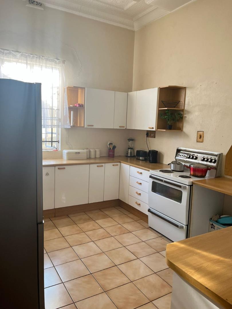 5 Bedroom Property for Sale in Turffontein Gauteng