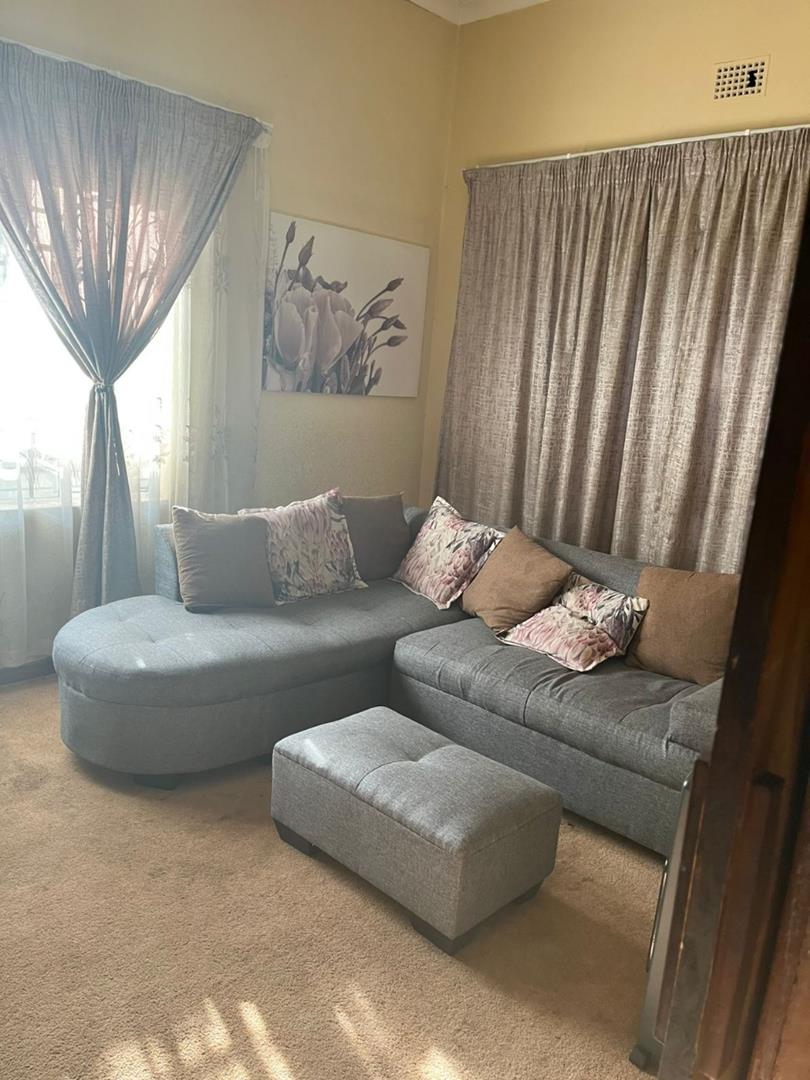 5 Bedroom Property for Sale in Turffontein Gauteng