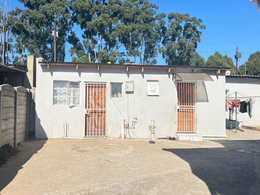 5 Bedroom Property for Sale in Turffontein Gauteng