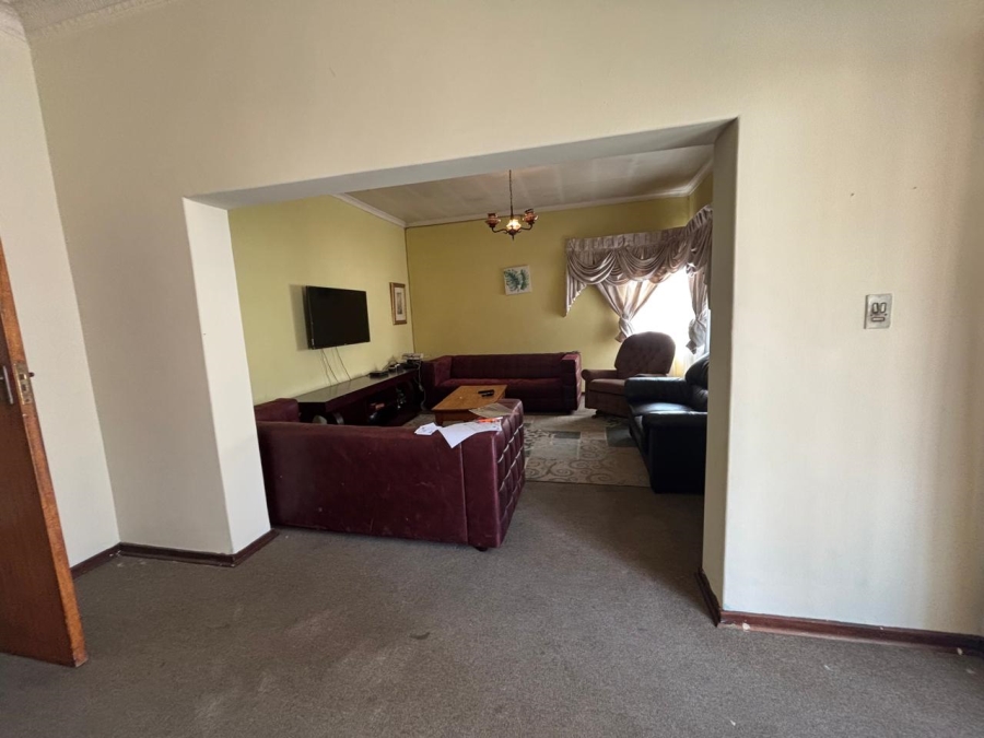 3 Bedroom Property for Sale in Rosettenville Gauteng