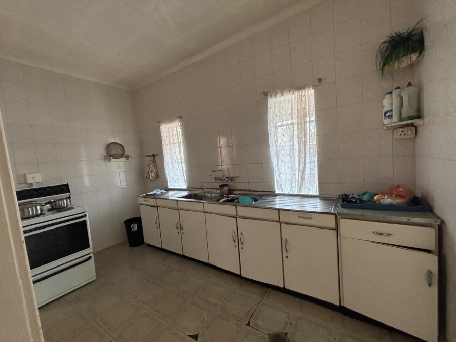 3 Bedroom Property for Sale in Rosettenville Gauteng