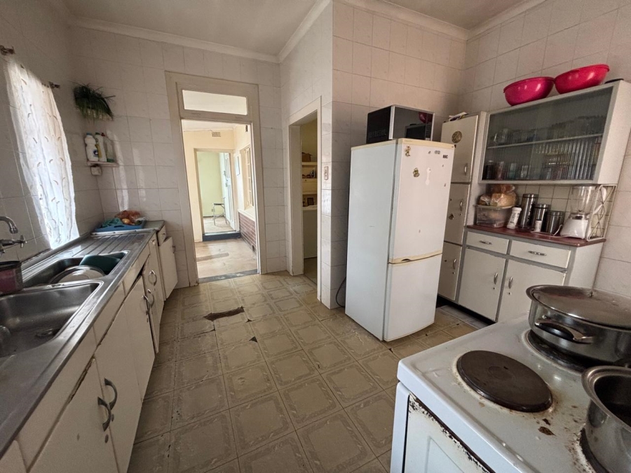 3 Bedroom Property for Sale in Rosettenville Gauteng