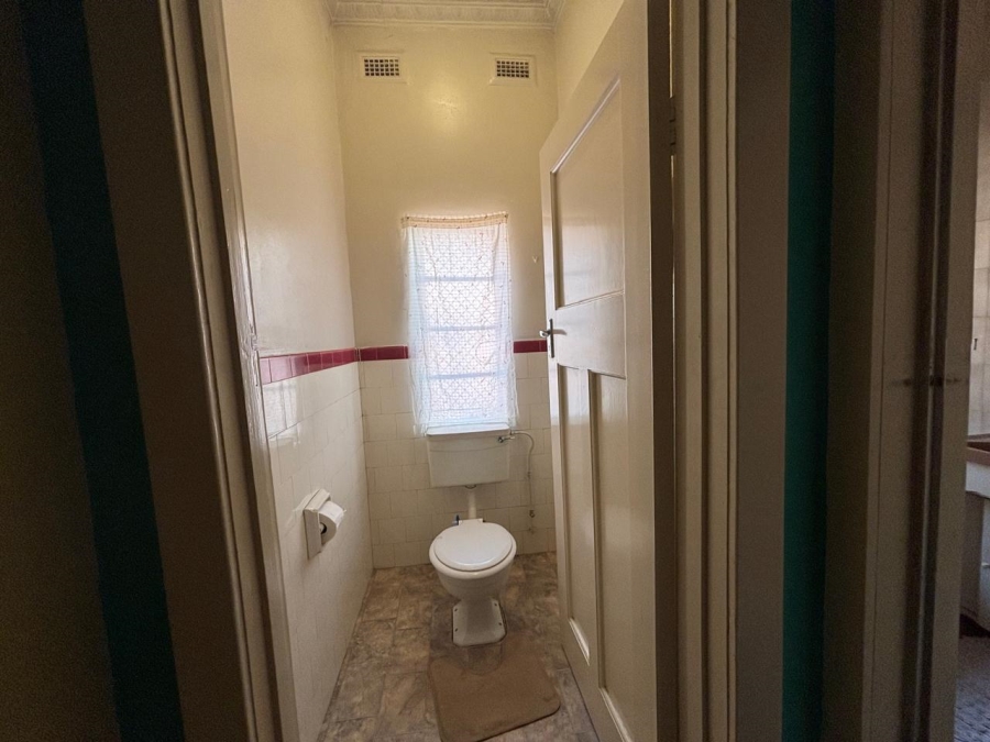 3 Bedroom Property for Sale in Rosettenville Gauteng