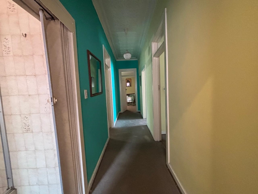 3 Bedroom Property for Sale in Rosettenville Gauteng