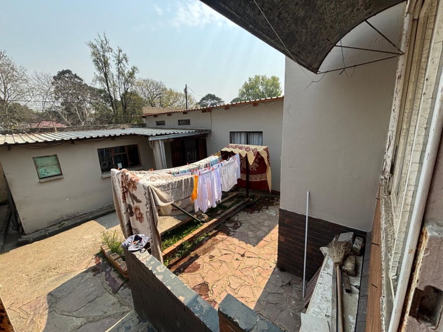 3 Bedroom Property for Sale in Rosettenville Gauteng